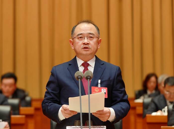 宋永祥：干字當頭 奮勇爭先 奮力譜寫中國式現代化最美濱州篇章