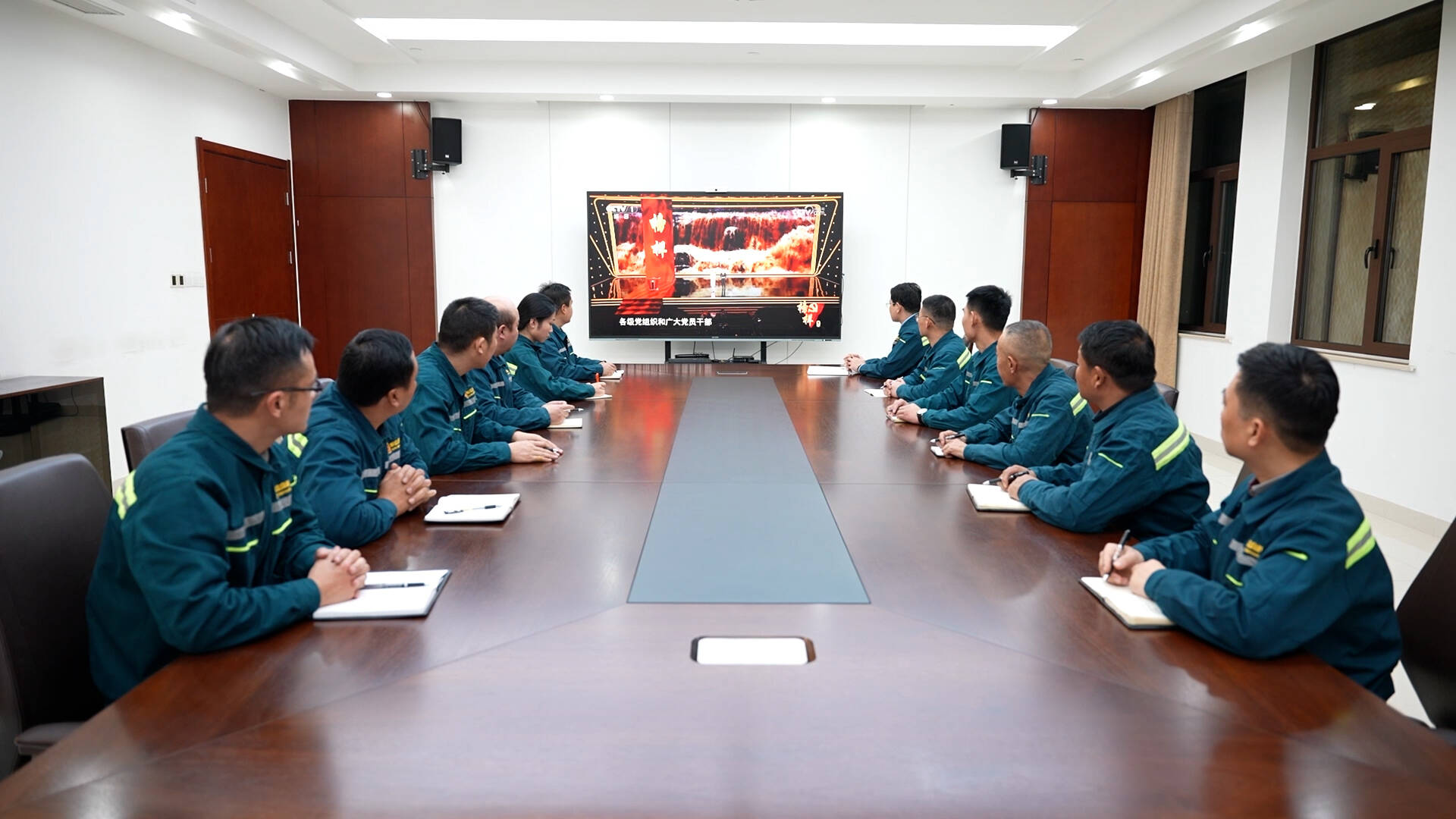 泰安：学习身边榜样 汲取奋进力量
