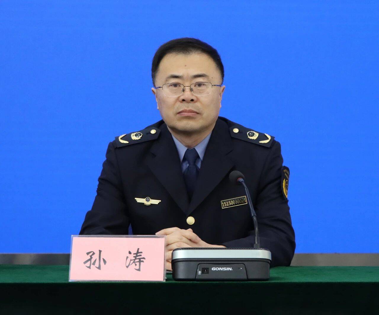 濱州市市場監(jiān)管局：緊緊圍繞百姓關(guān)心、社會關(guān)切的食品安全熱點(diǎn)難點(diǎn) 持續(xù)強(qiáng)化監(jiān)督抽檢力度