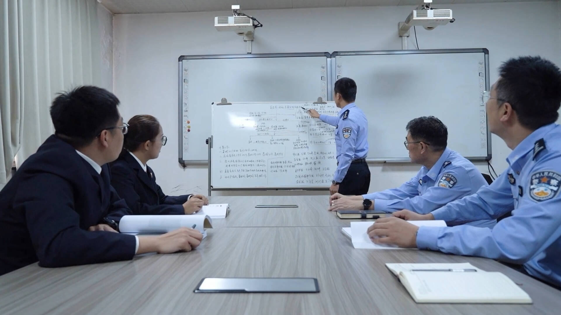 东营市重拳打击非法集资 全力守护群众财产安全