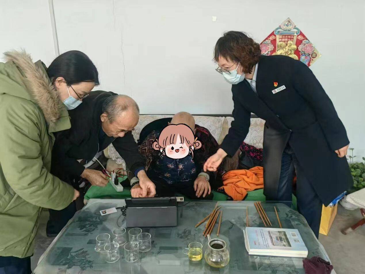 濱州中行博興支行：暖心服務解難題 助力患者“醫”路無憂