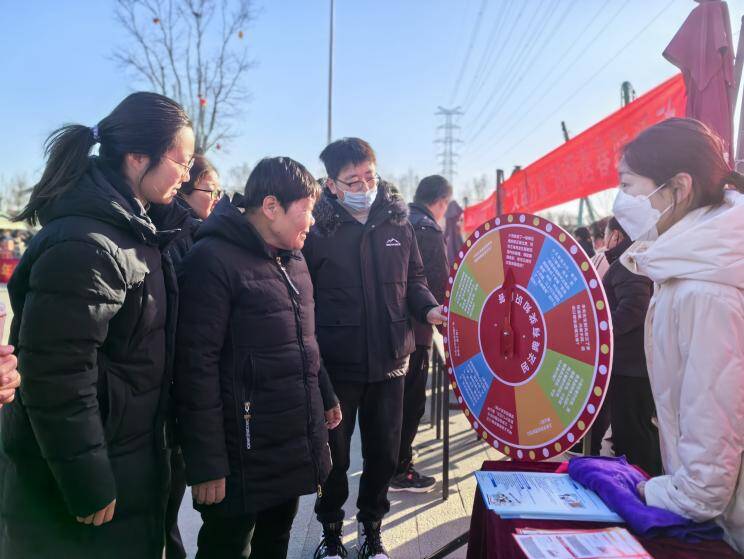 济宁兖州区：开展法律援助“安心行动” 不断拓展服务范围