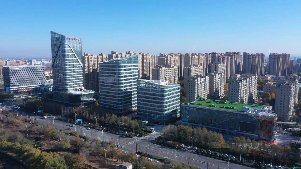 济南高新区成功获评为国家级绿色工业园区