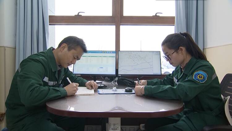 博興：兩位醫(yī)護(hù)人員路遇車禍挺身而出緊急施救 詮釋醫(yī)者仁心