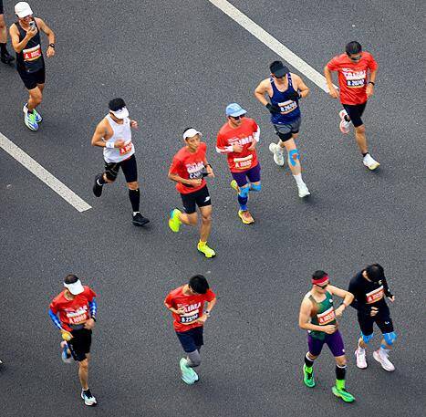 山东5大措施促进体育消费，2025年计划举办9万场体育赛事活动