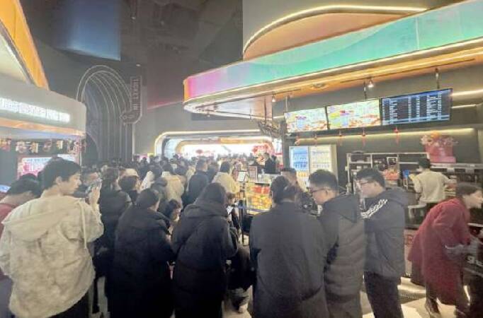 2025年春節檔濱州電影票房突破2100萬元 《哪吒之魔童鬧?！氛及霐? /></a></dt>
                                    <dd><h3><a href=