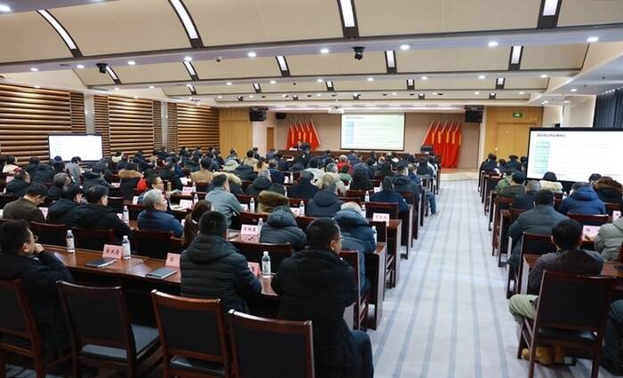 学习“深圳经验” 济南全面推动市场监管数字化转型