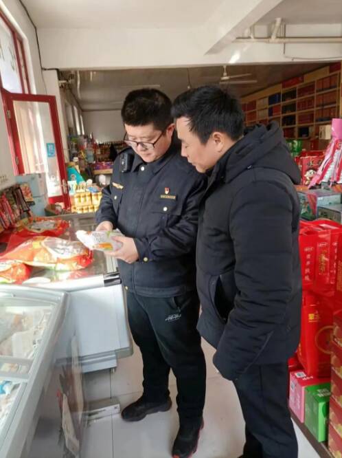 濱州：全力護航不打烊，請放心“宵”費