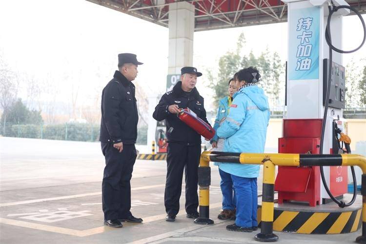 千名基层民警守护万家安宁