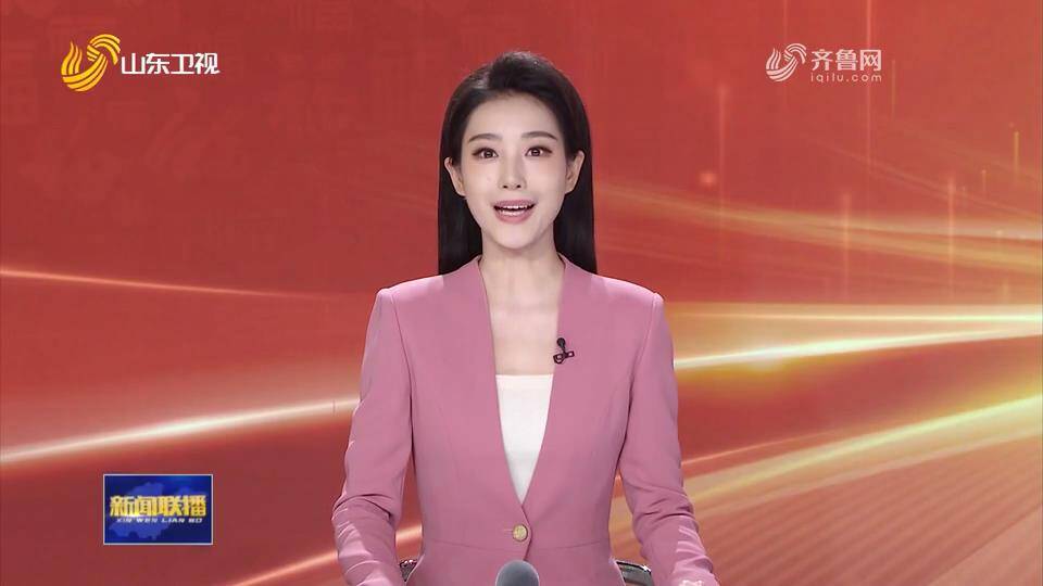 【山东新闻联播】德州：高效服务牵引重大项目建设 崛起千亿级产业集群