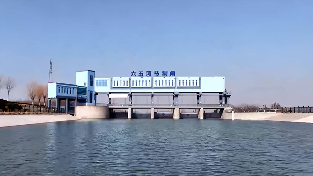 德州市及6个县市区入选省“高效办成涉水审批一件事”改革试点