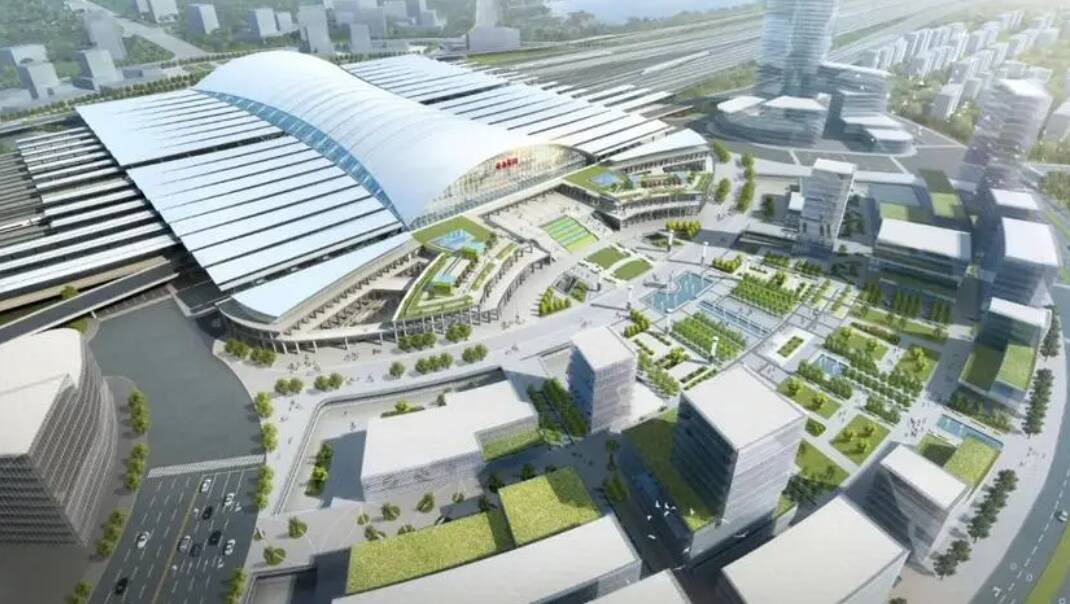 济南：2025年计划实施交通重点项目179个 完成年度投资目标650亿元