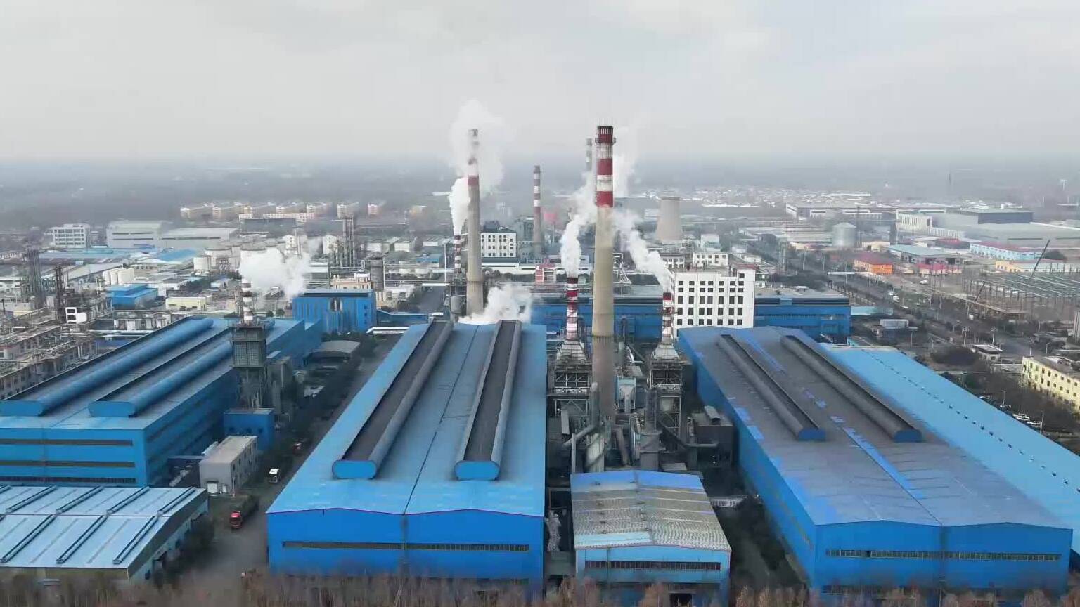 任城：聚焦工业经济“头号工程” 加力提速制造强区建设