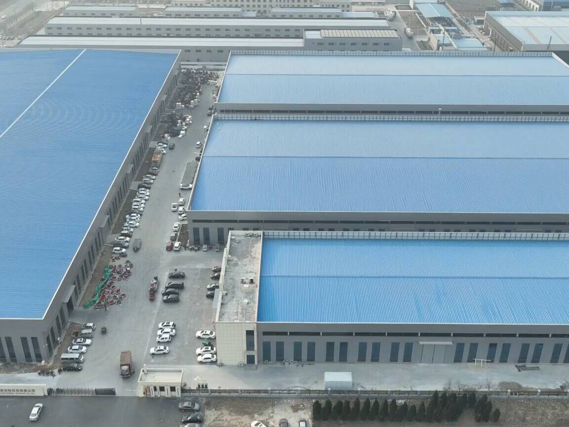 深化改革优化营商环境丨宁津：忙生产赶订单 发展进入快车道
