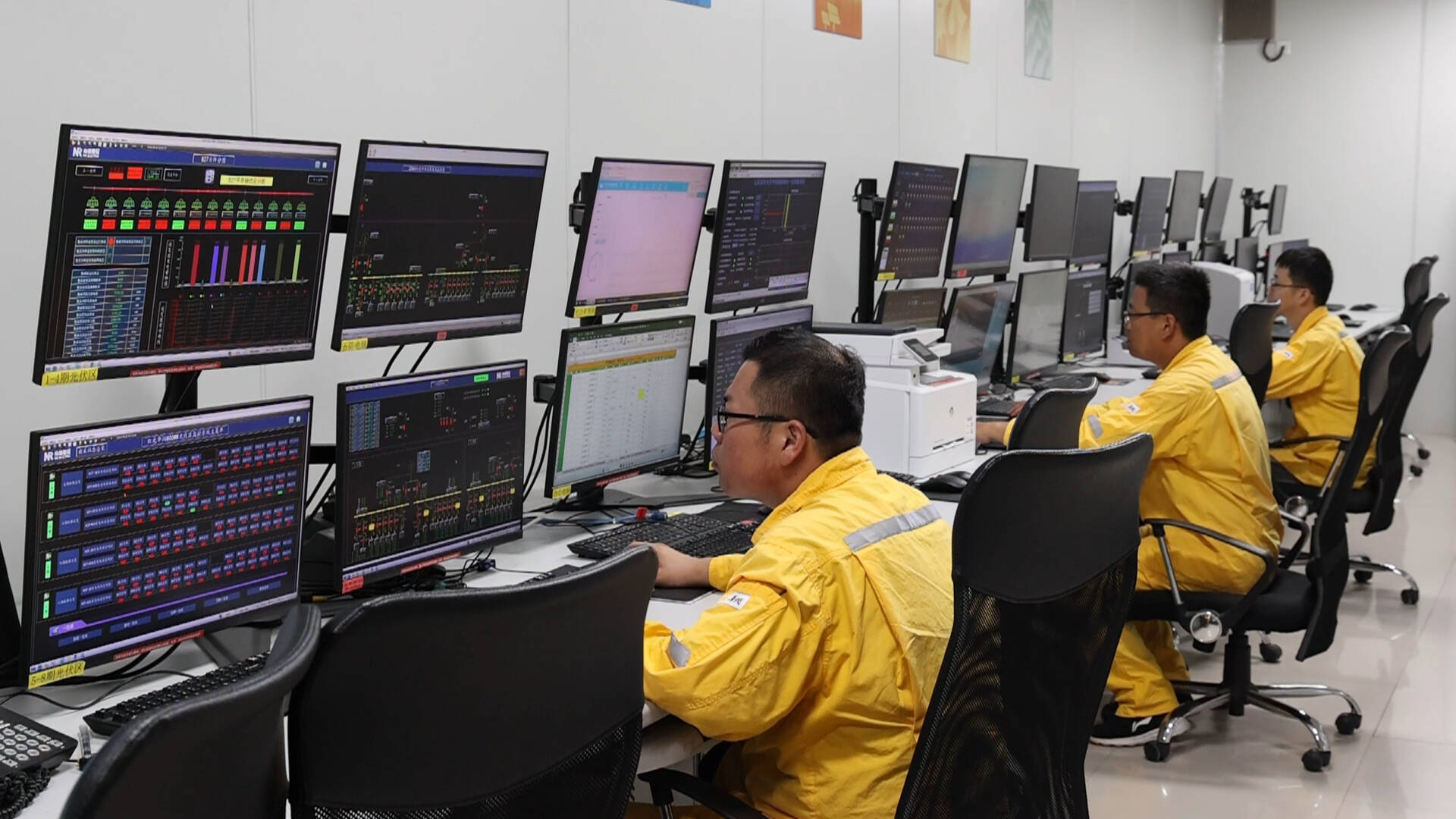 东营市垦利区：新能源产业强势崛起打造零碳园区引领绿色高质量发展