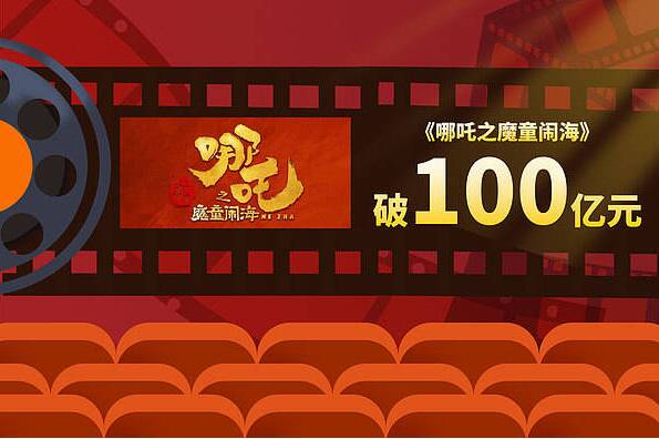 灼言 | 以“100亿”见证中华文化自信力量