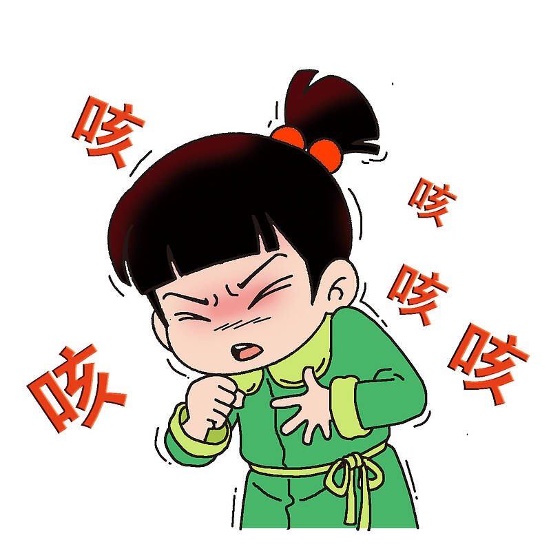 孩子呼吸道感染 家长可以这样做