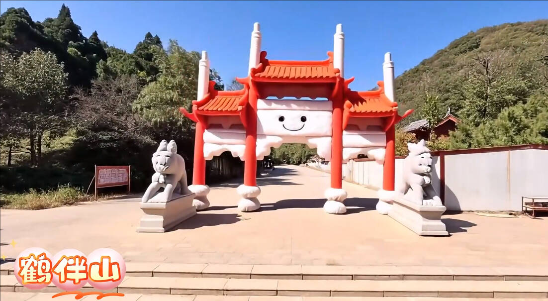 鄒平：讓城市變得“柔軟”又可愛