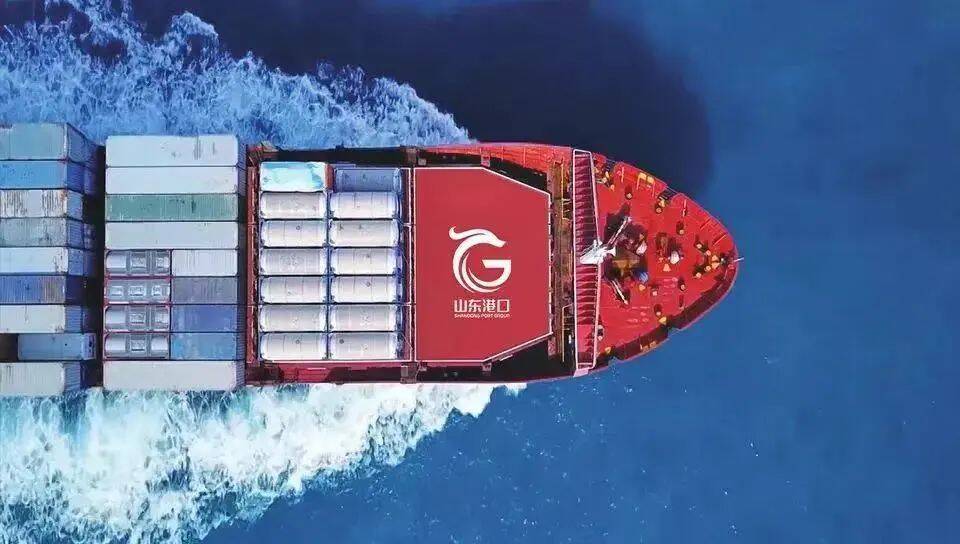 山东港口2025年度科技创新大会深度观察