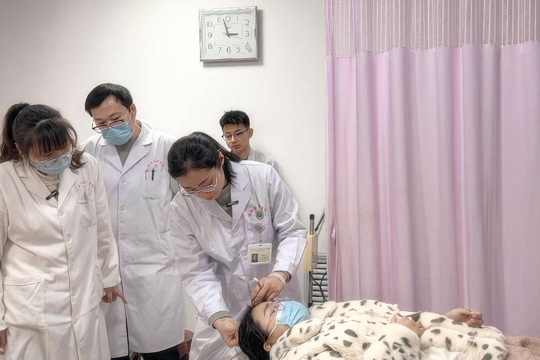 【新春走基层】临朐县：杏林飘香满园芳 岐黄薪火惠万家