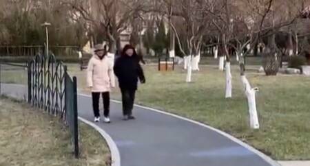 “春捂秋冻”有讲究  快转发到“相亲相爱一家人”群！