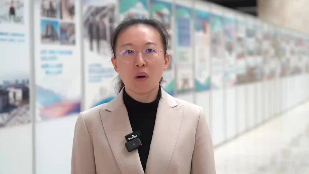扩消费 稳增长丨杨楠：持续深挖消费者新需求 扛牢区域商贸龙头企业使命担当