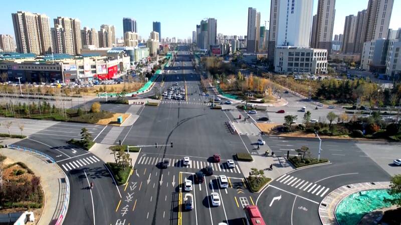春运期间邹城市共计发送旅客348万余人次