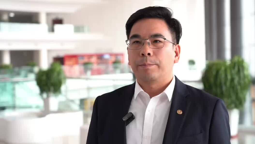 扩消费 稳增长｜王伟：以多样化文娱供给 点燃济宁市民文化消费热情