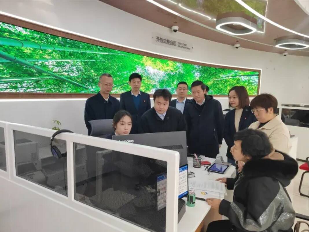 泰安首笔！银行直接办理外债登记试点业务成功落地