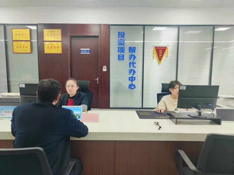 济宁兖州区：“高效开工一件事”助推项目建设“加速跑”