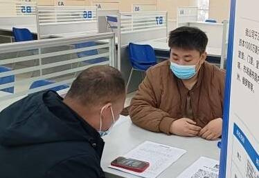 双向奔赴！青岛15家重点企业来临沂“招兵买马”