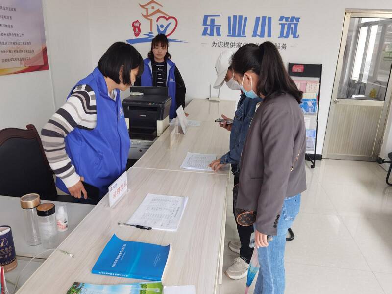 曲阜：线上沟通解民忧 高效服务“不断档”
