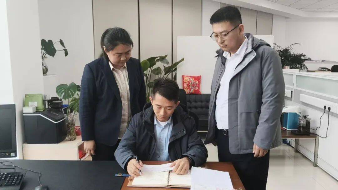 “热资源”助推“热经济” 恒丰银行14亿授信支持聊城绿色低碳发展