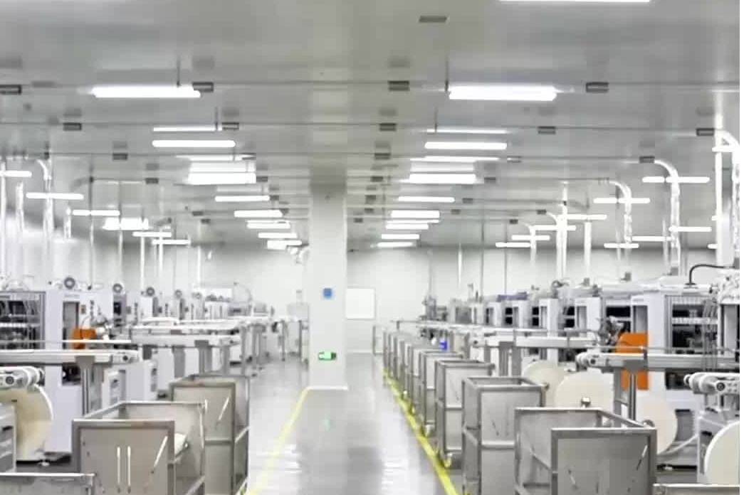 年产5万吨高端绿色环保食品包装智能制造项目 助力德州打造“食品名市”