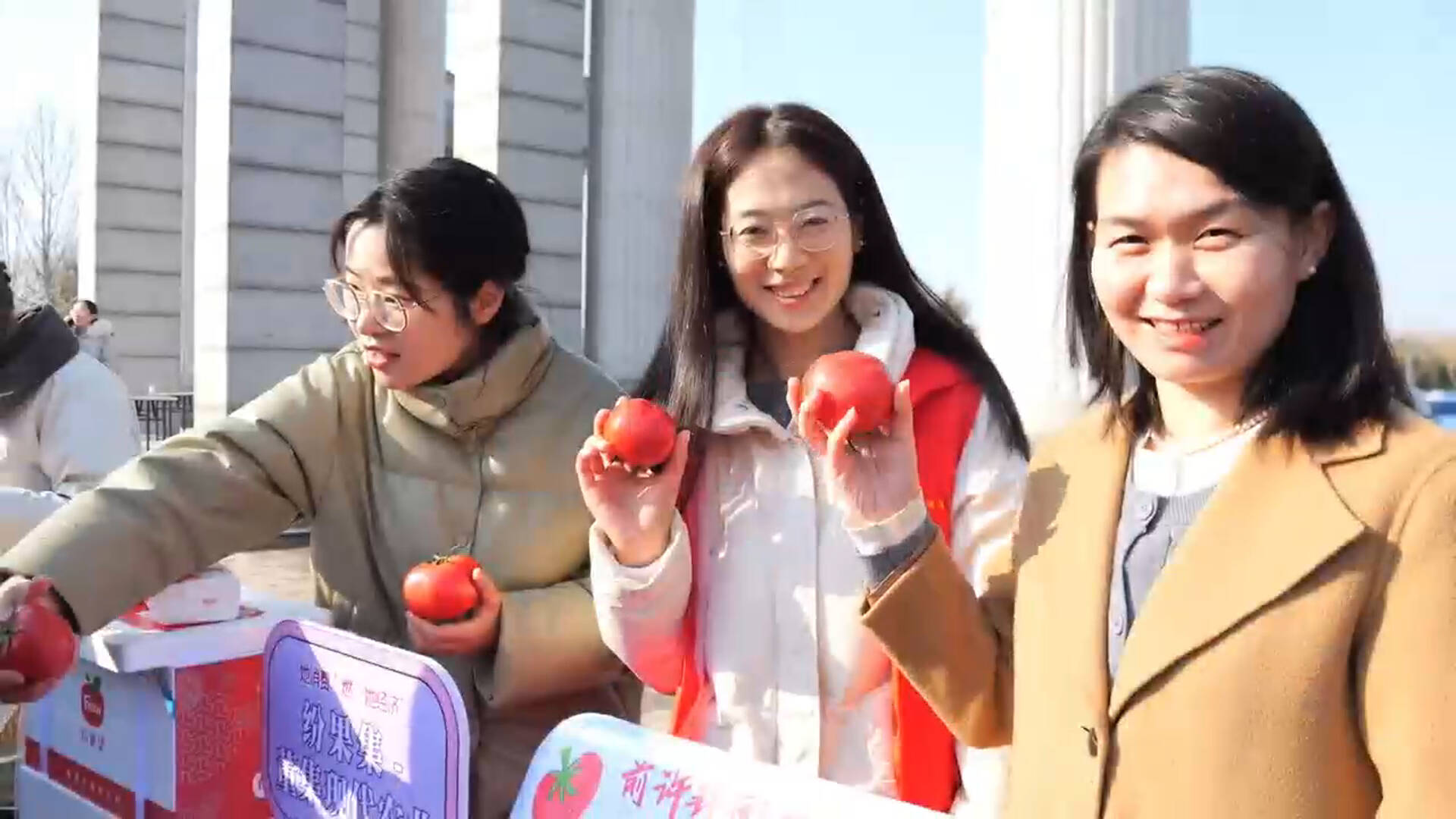 东营市垦利区：活力健步行牵手巾帼市集 共绘妇女节欢乐篇章