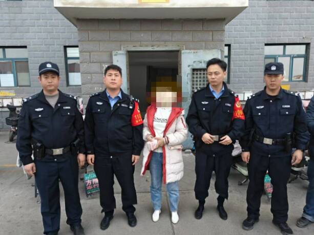 鄒平公安迅速行動成功攔截一起電信網絡詐騙 為群眾挽回經濟損失4萬元