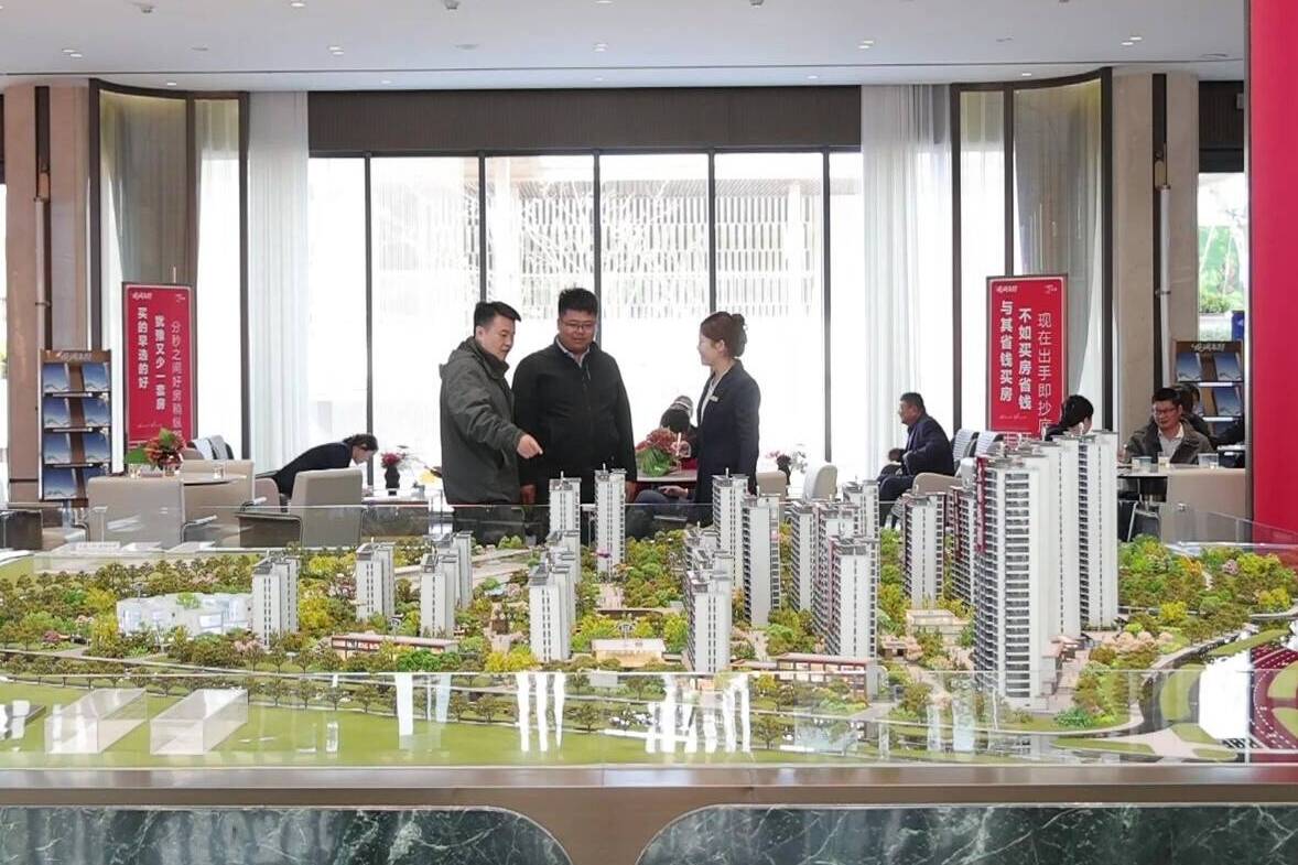 集中攻坚丨德州市住建局：优化完善住房供应体系 加快推进城市更新