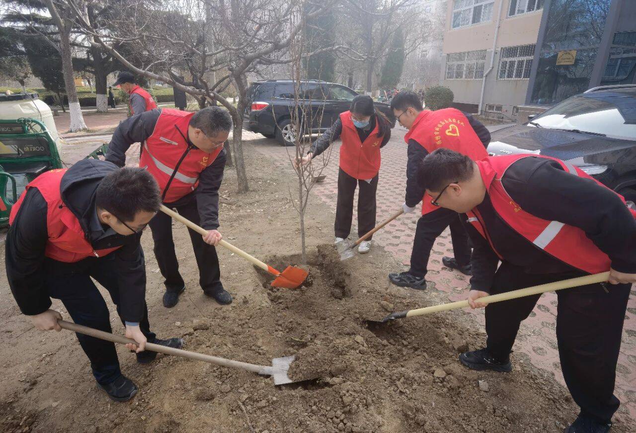 潍坊昌邑：让农业“芯片”更优更强