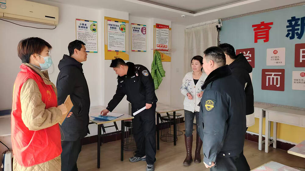 德州市德城区建起“善治首安”云平台 群众多了“好邻居”