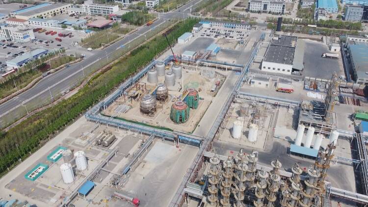 东营市新增2家国家级博士后科研工作站 截至目前全市已建成25家