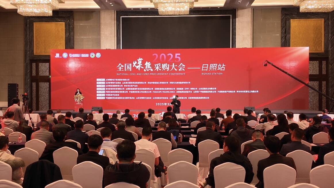 陈洪冰：焦炭的生产和应用 在未来的十年会稳中有进