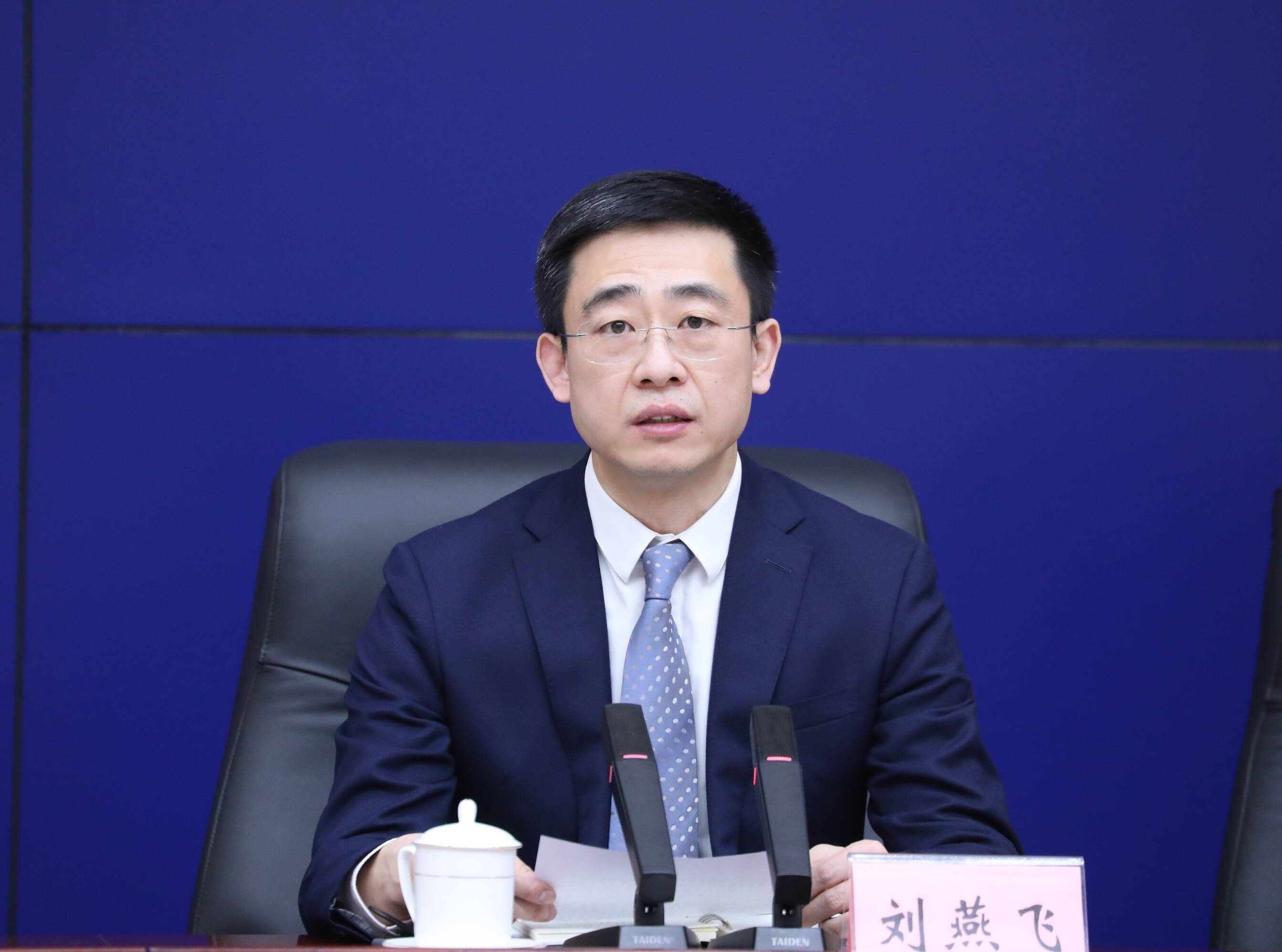 实施“壹拾佰仟”国际市场开拓计划！济南织密全球营销服务网络