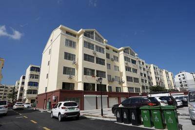 全力推进社区“幸福家园”建设，青岛启动加强物业服务管理“五项行动”