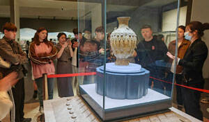 文化润城：城市名片“乘数效应”带动文旅发展