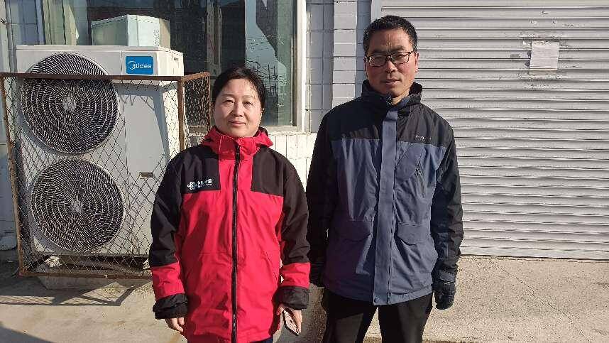 青岛联通员工智破电信诈骗获公安表彰