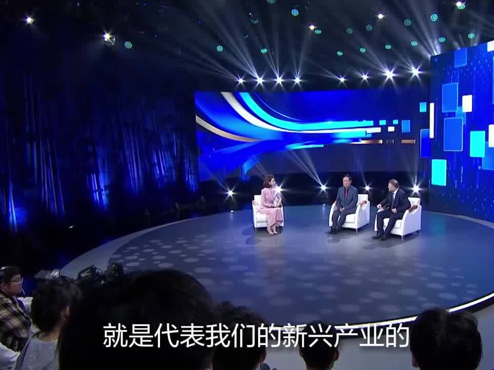 跟总书记学方法 | 总书记为何说“不能把手里吃饭的家伙先扔了”？