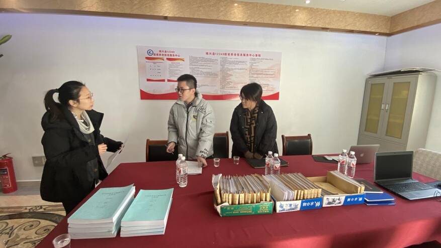 博興：三措并舉推動(dòng)社會(huì)組織登記工作健康規(guī)范發(fā)展