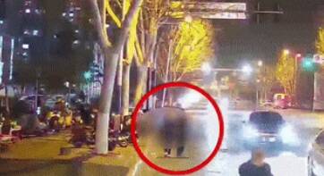 4分半！泰山警方用“速度”传递“温度”