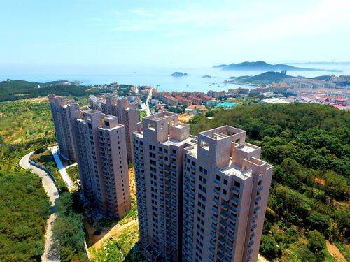 威海出台16条措施促进住房领域消费