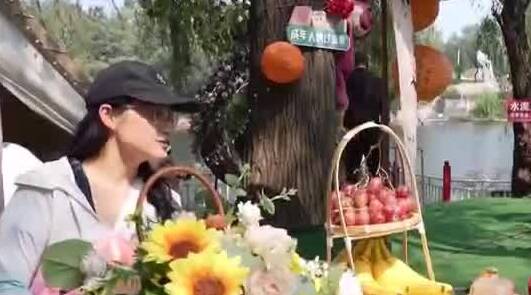 春日经济观察丨淄博：焕“新”场景激发消费活力